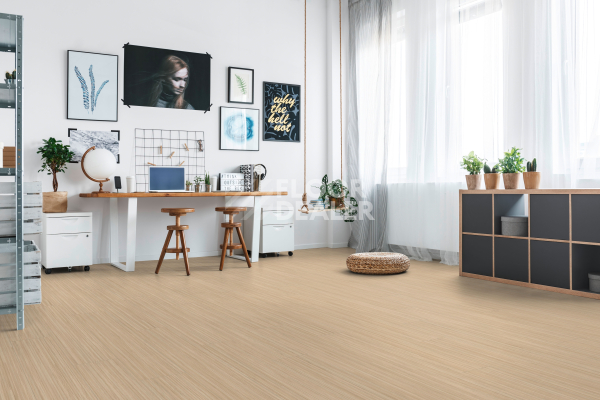Ламинат Kronotex Exquisit 8мм d51302 Дуб Делгадо фото 2 | FLOORDEALER